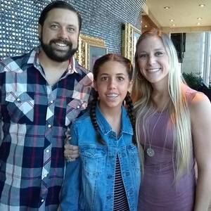 Meet your Posher, Briana